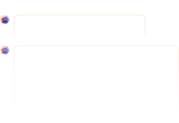 Chat with your business. Get real answers. One conversation, connected to every channel you already use. Ask anything, Astra answers from your real data, in real time.